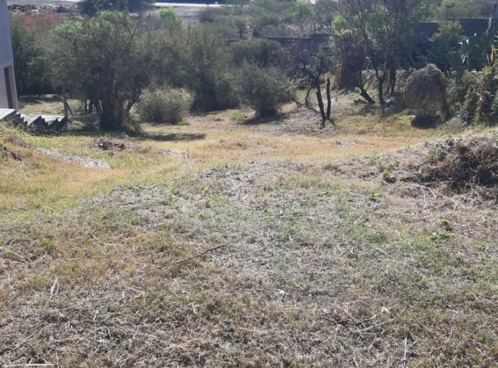 Terreno · 720m²