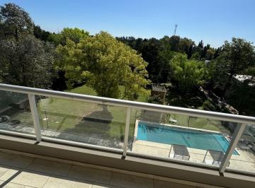 Departamento · 70m² · 2 Ambientes · 1 Cochera · Departamento de 2 Amb con Amenities en Canning Park
