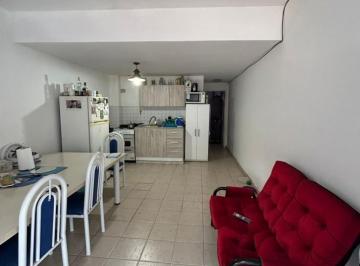 Departamento · 40m² · 2 Ambientes · 1 Cochera · Dos Ambientes en Venta con Cochera, San Miguel
