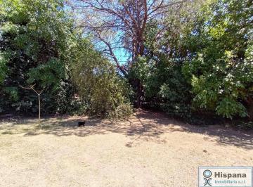 Terreno · 355m² · Hermoso Lote en Venta en Esquina! en del Viso, Pilar.