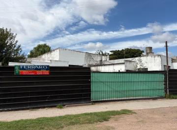 Bodega-Galpón , Almirante Brown · Galpon en Alquiler