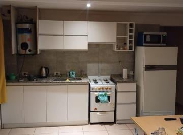 Departamento de 1 ambiente, Godoy Cruz · Departamento Amoblado y Equipado en Godoy Cruz