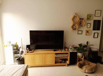 Departamento de 2 ambientes, Saavedra · Apto Crédito / 2 Ambientes