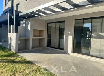 Departamento · 160m² · 4 Ambientes · 1 Cochera · Departamento Dúplex en Venta en Town Kiri, Las Vilas, Nordelta