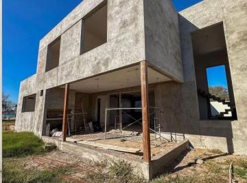 Casa de 3 ambientes, Córdoba · Venta Casa en Construccion San Ignacio Village