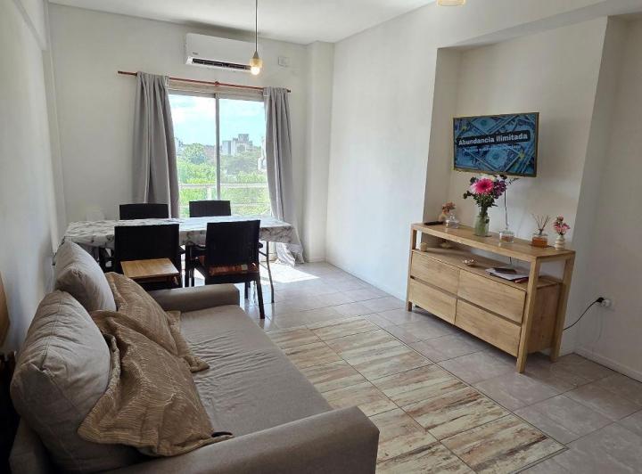 Departamento en San Miguel