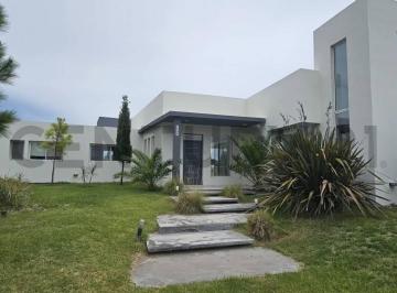 Oficina comercial · 230m² · 6 Ambientes · 4 Cocheras · Casa, Venta, Residencial I, Costa Esmeralda, Buenos Aires, Costa Atlántica