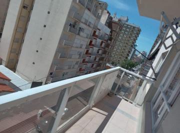 Departamento de 2 ambientes, Miramar · Venta Departamento en Edificio Playa 2 Miramar