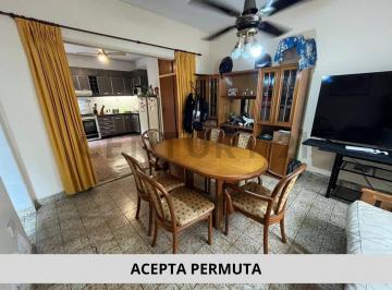 Casa · 120m² · 4 Ambientes · Venta Casa 4 Ambientes en El Barrio de Mil Casitas - Liniers