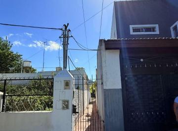 PH de 3 ambientes, Lanús · En Venta Duplex Interno 3 Amb con 2 Baños y Patio en Buen Estado en Lanus