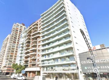 Departamento · 39m² · 1 Ambiente · Venta 1 Ambiente en Torre de Categoría - Amenities