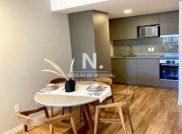 Foto1 · Venta Apto de 1 Dormitorio en El Corazon de Pocitos Nuevo, Montevideo.