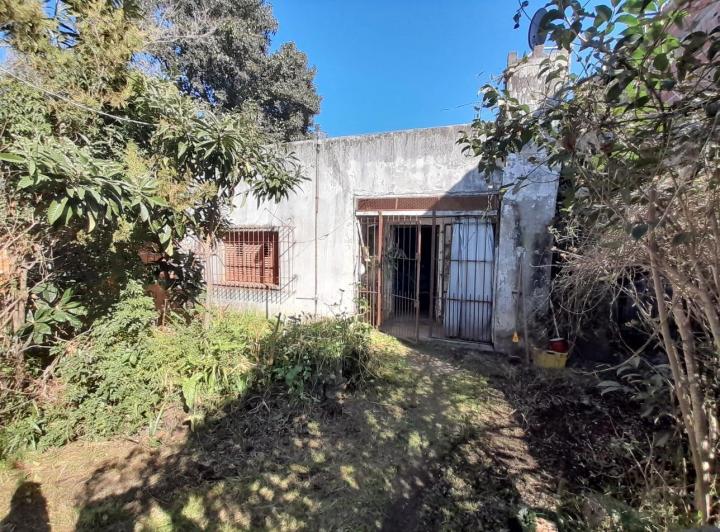 Casa en General Rodríguez