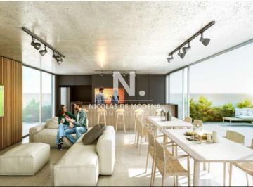 Foto1 · Venta Apartamento de 2 Dorm. en El Corazon de Pocitos Nuevo, Montevideo!