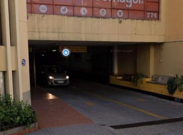 Garage , Córdoba · Trabajá en El Centro Tranquilo, Cochera Segura