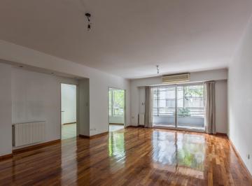 Departamento de 4 ambientes, Caballito · 4 Ambientes de 126 m² a m de Parque Rivadavia - Muy Luminoso - Dormitorio en Suite - Caballito