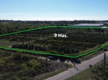 Terreno · 9m² · Terreno Fraccion en Venta en Fátima, Pilar, G. B. a. Zona Norte