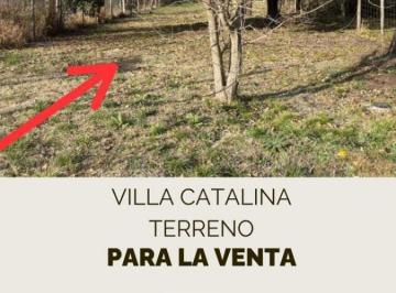 Terreno , Río Ceballos · Venta Terreno Villa Catalina - Campos Verdes