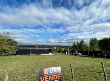 Terreno · 1000m² · Venta de Lote en La Loma de 1000 m² - Los Reartes
