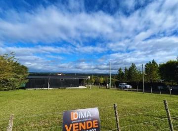 Terreno · 1000m² · Venta de Lote en La Loma de 1000 m² - Los Reartes