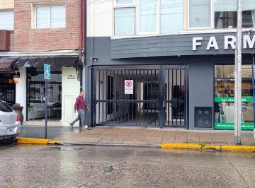 Garage · 18m² · Cochera en Alquiler Sobre San Martin, Bariloche