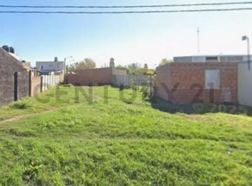 Terreno · 1m² · Terreno en Venta en Rafaela, Barrio Mora Listo Para Escriturar.