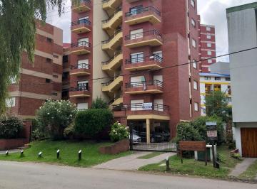 Fachada Edificio · Dueño Vende Espectacular Semipiso en La Mejor Zona de Villa Gesell