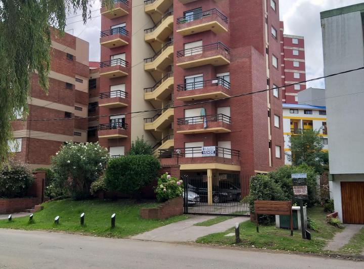Departamento en Villa Gesell
