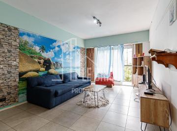 Departamento · 59m² · 3 Ambientes · 3 Amb con Balcón