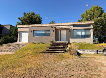 German Berretti prop · Casa Chalet en Alq. Temporario en Costa Esmeralda, Costa Atlántica, Buenos Aires