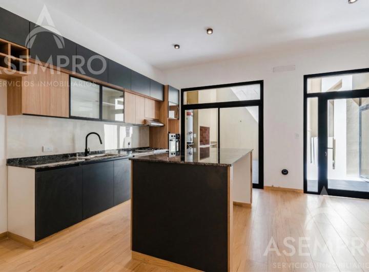 Departamento en Floresta