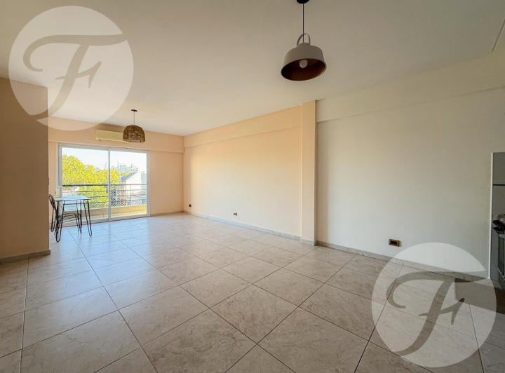 Departamento en Tres de Febrero