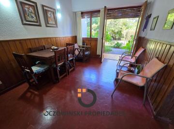 Departamento · 44m² · 3 Ambientes · 1 Cochera · Departamento 3 Ambientes en Venta (Villa Gesell) Norte