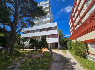 Departamento de 2 ambientes, Villa Gesell · Venta 2 Amb Oportunidad (Edif. Foque I)