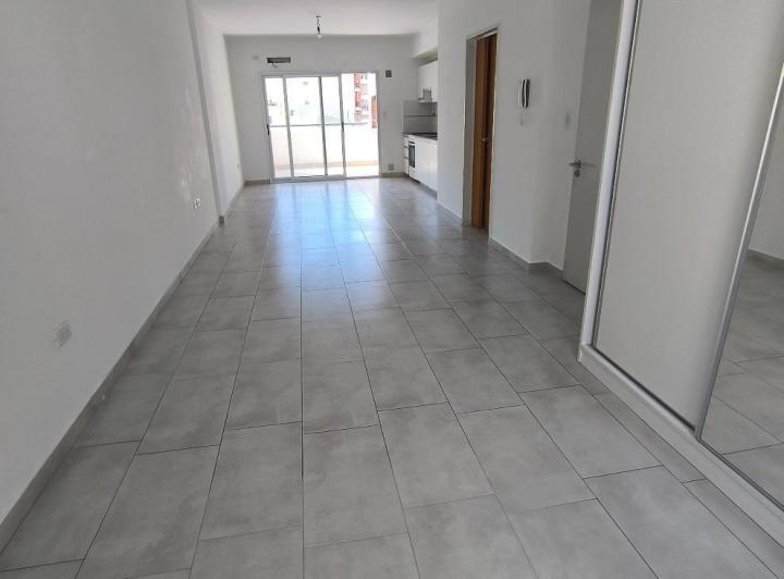 Departamento · 40m² · 1 Ambiente · 1 Cochera