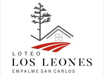 Terreno , Empalme San Carlos · Terrenos - Loteo Los Leones en Empalme San Carlos