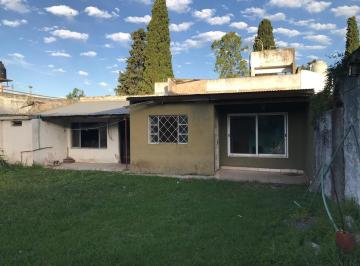 Local comercial · 52m² · 3 Ambientes · 1 Cochera · Casa PH en Venta en Los Polvorines