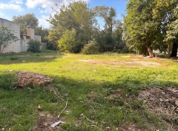 Terreno · 395m² · Terreno en Venta en Los Toldos