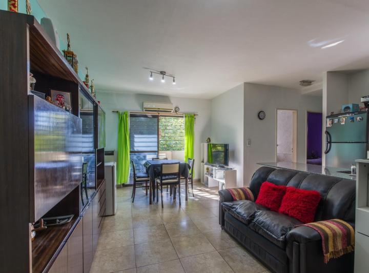 Departamento en Parque Chas