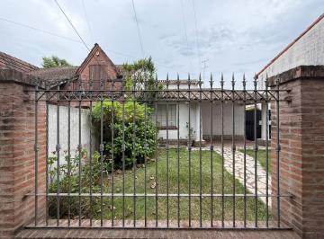 Casa · 60m² · 3 Ambientes · Se Alquila Casa Para Uso Comercial o Profesional en San Miguel
