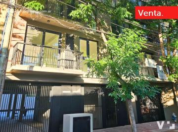 Departamento · 70m² · 2 Ambientes · 1 Cochera · Departamento 2 Ambientes Divisible, con Terraza Privada y Cochera. Victoria
