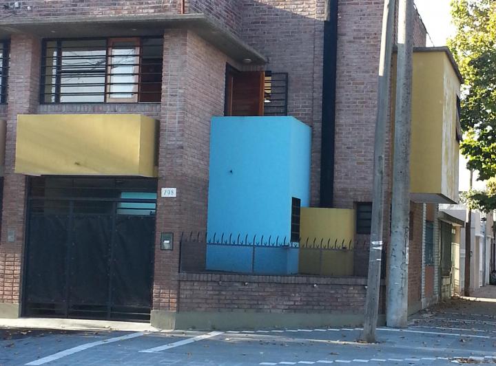 Departamento en La Plata