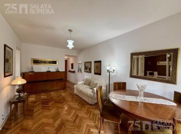Departamento · 57m² · 3 Ambientes · Departamento en Olivos
