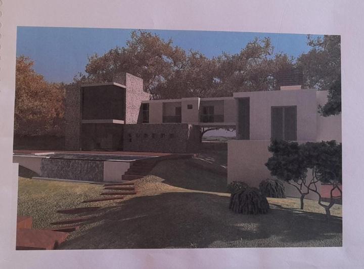 Terreno · 260m²