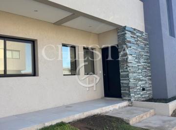 Casa · 200m² · 4 Ambientes · 1 Cochera · Casa Dúplex en Venta en Springpark Pilar, Pilar, G. B. a. Zona Norte
