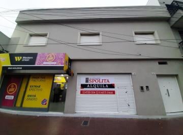 Local comercial · 38m² · Local - Jose León Suarez