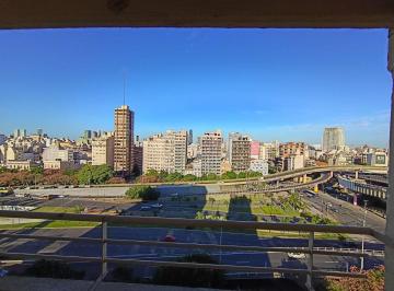 Departamento de 1 ambiente, Monserrat · Excelente Monoambiente Lumninoso Rodeado de Universidades