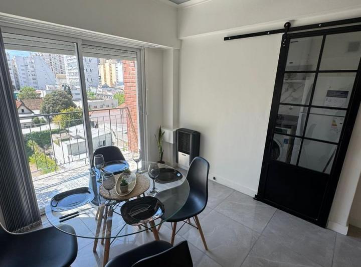 Departamento en Mar del Plata