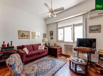 Departamento · 60m² · 3 Ambientes · 3 Ambientes | Excelente Ubicación | Venta Belgrano