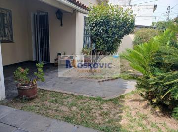 Casa · 120m² · 4 Ambientes · 2 Cocheras · Casa en Moreno